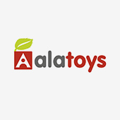 Alatoys скидки на Alatoys